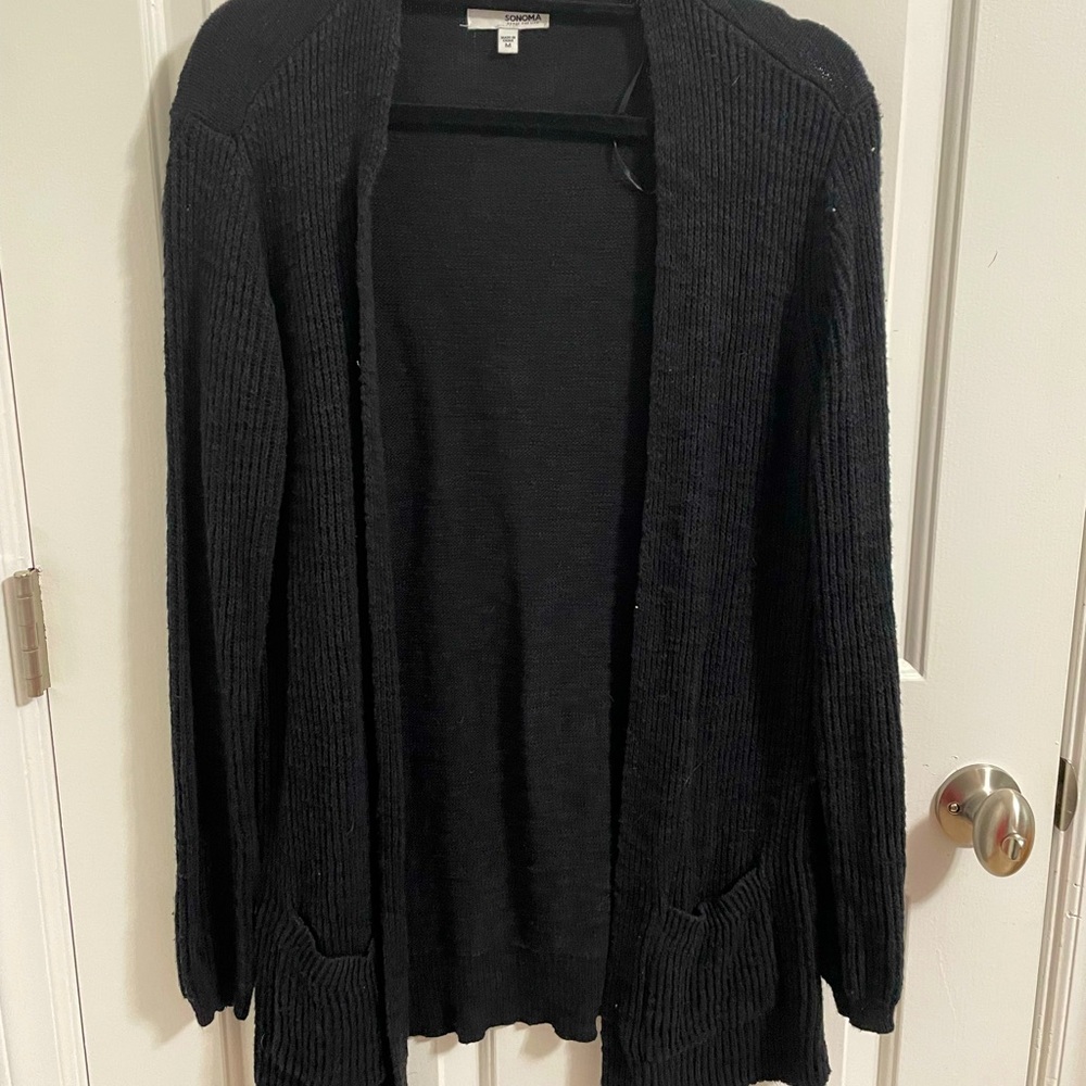 Cardigan